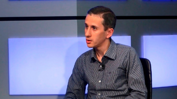 «Ո՞ւր էր Բաբաջանյանը, երբ եկեղեցու դեմ ակցիա էր իրականացվում». Հայկ Այվազյան